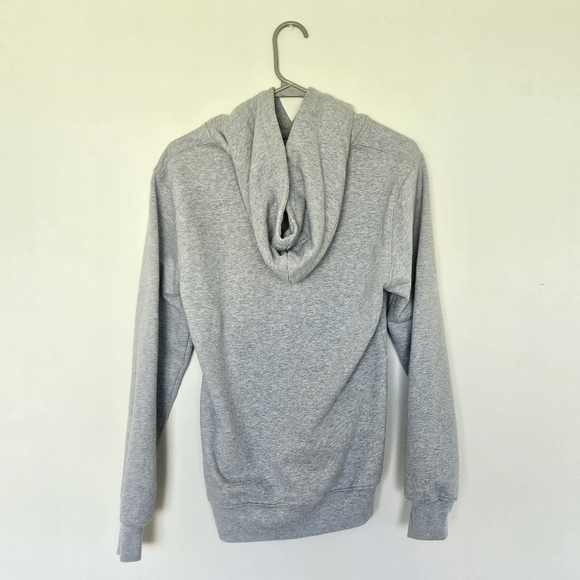 Thrifted Guardian Angel USA "Forever" Logo Hoodie - Men's Medium - Picture 4 of 5